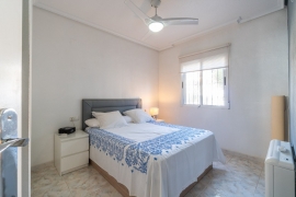 Sale - Villa - Pinar de Campoverde