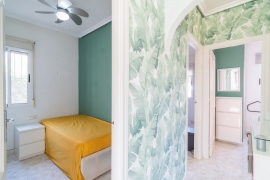 Sale - Villa - Pinar de Campoverde