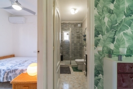 Sale - Villa - Pinar de Campoverde