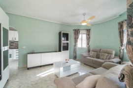 Sale - Villa - Pinar de Campoverde