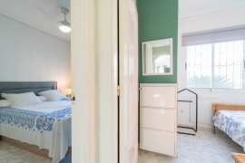 Sale - Villa - Pinar de Campoverde