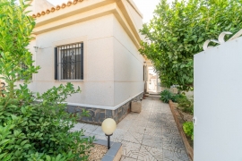 Sale - Villa - Pinar de Campoverde