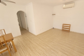 Long term rental - Terraced house - Algorfa - Urbanización Montebello
