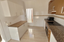 Long term rental - Terraced house - Algorfa - Urbanización Montebello