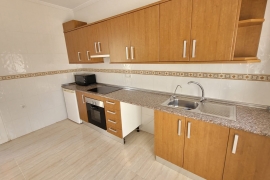 Long term rental - Terraced house - Algorfa - Urbanización Montebello