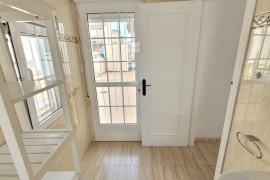 Long term rental - Terraced house - Algorfa - Urbanización Montebello