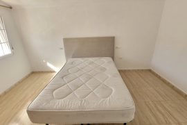 Long term rental - Terraced house - Algorfa - Urbanización Montebello