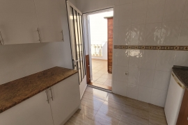 Long term rental - Terraced house - Algorfa - Urbanización Montebello