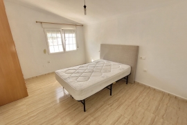 Long term rental - Terraced house - Algorfa - Urbanización Montebello