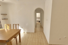 Long term rental - Terraced house - Algorfa - Urbanización Montebello