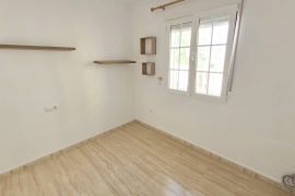 Long term rental - Terraced house - Algorfa - Urbanización Montebello