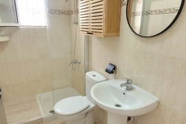 Long term rental - Terraced house - Algorfa - Urbanización Montebello
