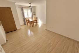 Long term rental - Terraced house - Algorfa - Urbanización Montebello