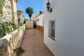 Long term rental - Terraced house - Algorfa - Urbanización Montebello