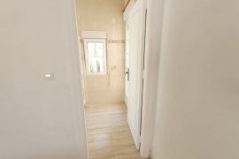 Long term rental - Terraced house - Algorfa - Urbanización Montebello