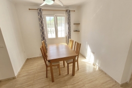 Long term rental - Terraced house - Algorfa - Urbanización Montebello