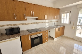 Long term rental - Terraced house - Algorfa - Urbanización Montebello