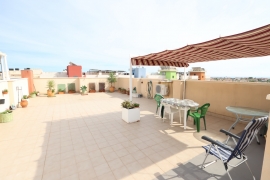À vendre - Penthouse - Orihuela costa - Lomas de Cabo Roig