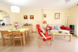 À vendre - Penthouse - Orihuela costa - Lomas de Cabo Roig