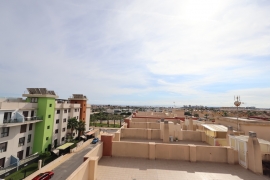 À vendre - Penthouse - Orihuela costa - Lomas de Cabo Roig