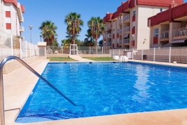 À vendre - Penthouse - Orihuela costa - Lomas de Cabo Roig