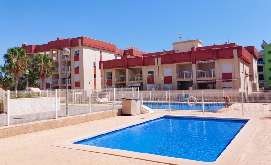 À vendre - Penthouse - Orihuela costa - Lomas de Cabo Roig