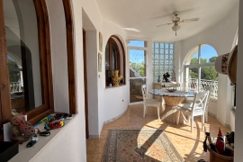 À vendre - Maison - Pinar de Campoverde