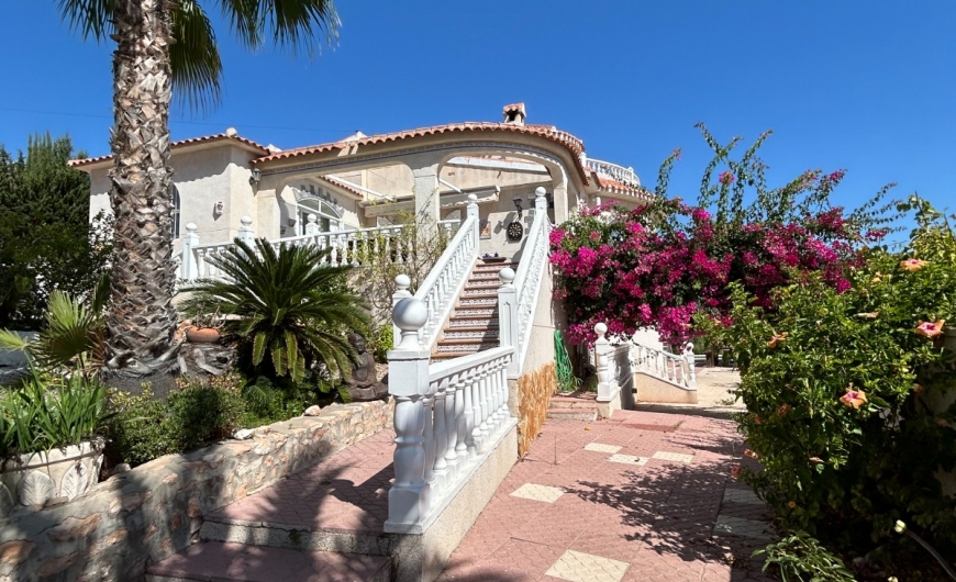 À vendre - Maison - Pinar de Campoverde