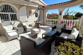 À vendre - Maison - Pinar de Campoverde