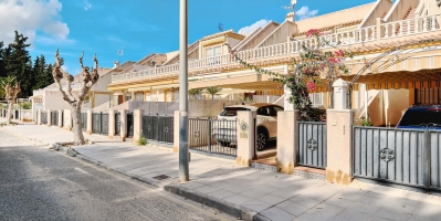 Terraced house - Sale - Pinar de Campoverde - Pinar de Campoverde