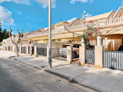 Terraced house - Sale - Pinar de Campoverde - Pinar de Campoverde