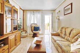 Sale - Semi-detached Villa - Pinar de Campoverde