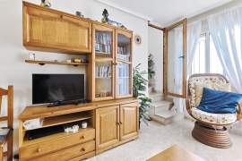 Sale - Semi-detached Villa - Pinar de Campoverde
