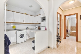 Sale - Semi-detached Villa - Pinar de Campoverde