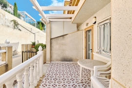 Sale - Semi-detached Villa - Pinar de Campoverde