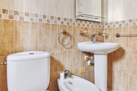 Sale - Semi-detached Villa - Pinar de Campoverde