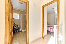 Sale - Semi-detached Villa - Pinar de Campoverde