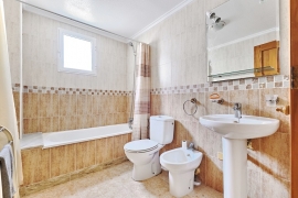 Sale - Semi-detached Villa - Pinar de Campoverde