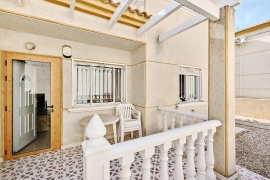 Sale - Semi-detached Villa - Pinar de Campoverde