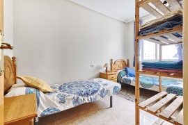 Sale - Semi-detached Villa - Pinar de Campoverde