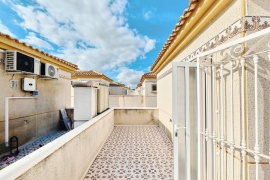 Sale - Semi-detached Villa - Pinar de Campoverde