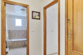 Sale - Semi-detached Villa - Pinar de Campoverde