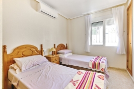 Sale - Semi-detached Villa - Pinar de Campoverde