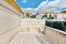 Sale - Semi-detached Villa - Pinar de Campoverde