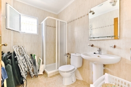 Sale - Semi-detached Villa - Pinar de Campoverde