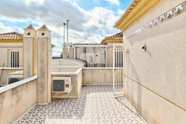 Sale - Semi-detached Villa - Pinar de Campoverde