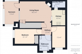 Sale - Semi-detached Villa - Pinar de Campoverde