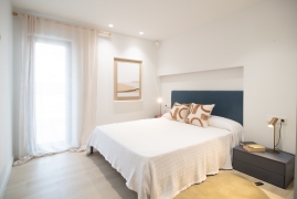 New Build - Town house on 2 levels  - Pilar de la Horadada