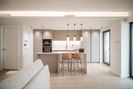 New Build - Town house on 2 levels  - Pilar de la Horadada