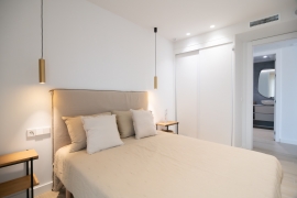 New Build - Town house on 2 levels  - Pilar de la Horadada